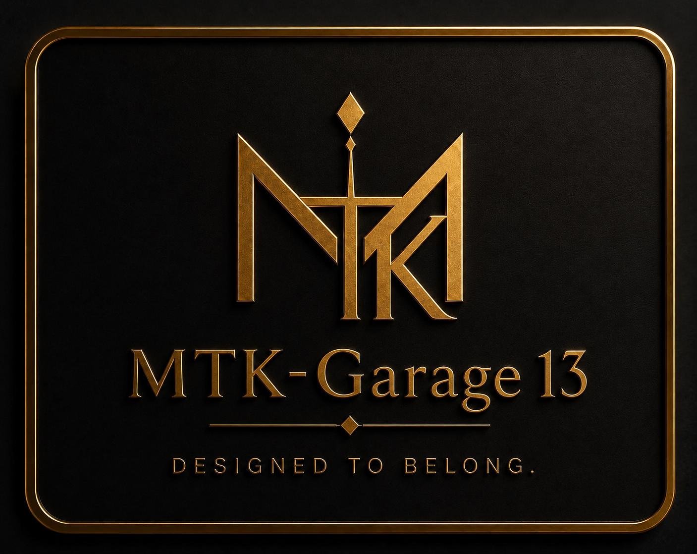 MTK-Garage 13